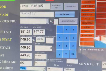 Trakya Birlik’ten ayçiçeği yağı fiyat iddialarına yanıt