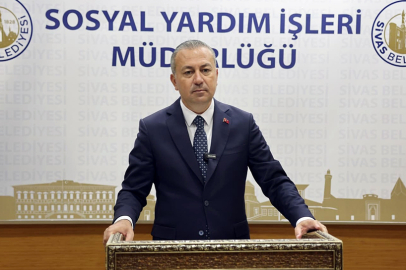 Sivas'ta eğitim yardımı için başvurular başlıyor