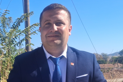 CHP Enez’de Hüseyin Çavuşoğlu dönemi