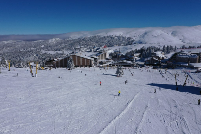 Uludağ’ın 100. Yılı Bursa’da özel kutlama