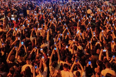 Amfi Park konserleriyle Kampüsün kalbi Denizli’de atacak