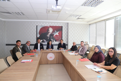 Kayseri Büyükşehir'den alzheimer  bakım evi atılımı
