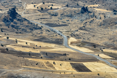 Konya Selçuklu'da ulaşıma güvenli ve konforlu dokunuş
