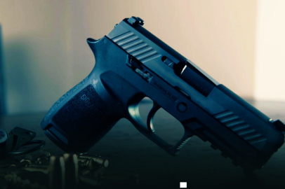 Ruhsatsız silah operasyonlarında rekor! 2 bin 82 şüpheli yakalandı