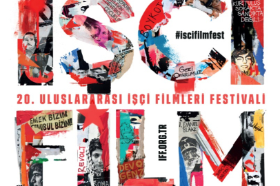 20. Uluslararası İşçi Filmleri Festivali 3 Ekim’de perdeyi Nilüfer'de açıyor