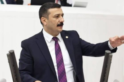 Bursa'nın tekstil üssü Vişne Caddesi İYİ Partili Türkoğlu'nun radarında