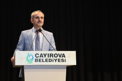 Çayırova’da sağlıklı beslenme semineri