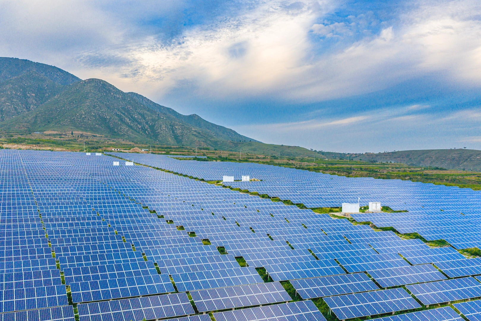 CGTN: Çin’in 2035 Ulusal Katkı Beyanı’nda neler yeni?