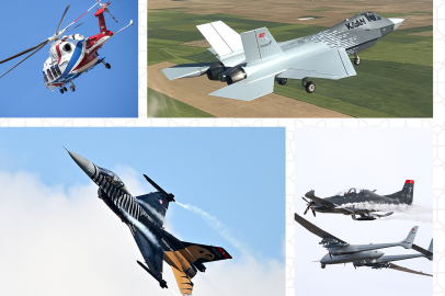 Cumhurbaşkanı Erdoğan’dan, TSKGV’ye kutlama