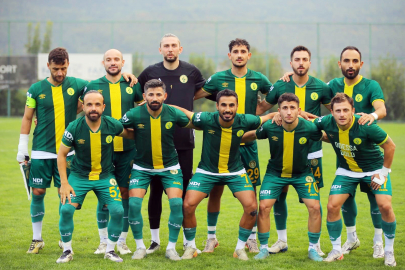 Darıca 1934 Gençlerbirliği'nden sezona iddialı hazırlık