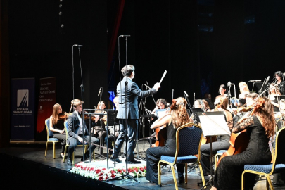 KSO Oda Orkestrası’nın ‘Yaza Veda Konseri’ gerçekleşti