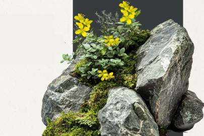 Anadolu'nun yeni keşfi... 'Tüylü Kekreçiçeği' bitki florasına katıldı