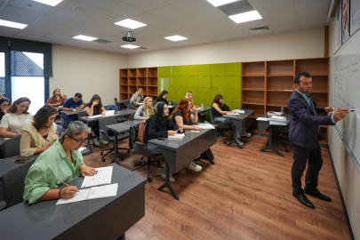 İstanbul Maltepe'den 3 dilde yabancı dil kursu