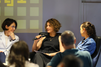 Kadınlar siyaseti anlattı