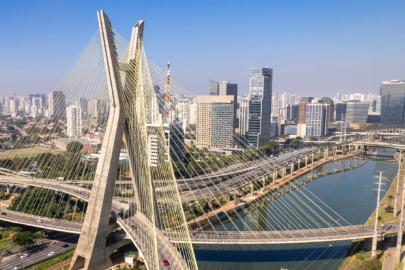 Türk ihracatçılarının yeni rotası Güney Amerika