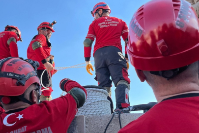 Kahramanmaraş’ta deprem sonrası kurulan dernek akreditasyona gün sayıyor