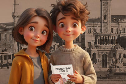 İzmir'de 'Kent Kültürü ve Tarihi' eğitimleri başlıyor