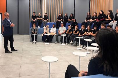 Kütüphane buluşmalarında Kocaeli'de tarihe yolculuk