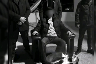 Şanlıurfa Viranşehir’de organize suç şebekesi çökertildi: 8 tutuklama