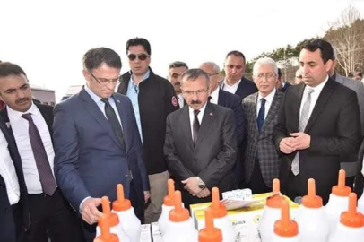 Tokat’tan ulusal başarı... Tokat Birlikleri Başkanları Türkiye Genel Başkanı seçildi