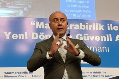 ​Marmarabirlik'ten 'şovsuz' dönem vurgusu: Hedef kurumsal hafızayı geri getirmek