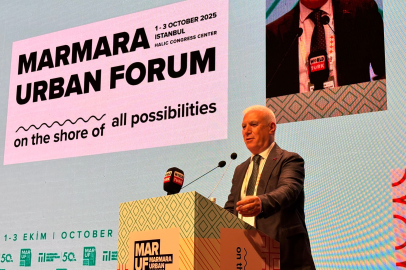 MARUF25’te Marmara'nın geleceği için vizyonlar konuşuldu