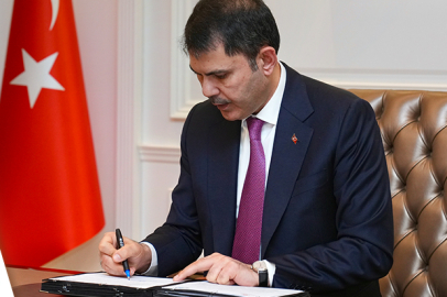 Bakan Kurum'dan kentsel dönüşüm çağrısı