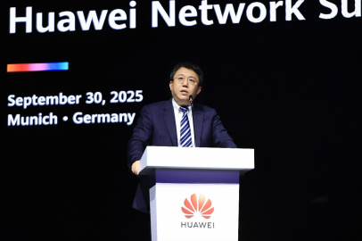 Huawei’den Avrupa’ya yenilenmiş Xinghe Akıllı Ağ Ürünleri, endüstriyel zekayı güçlendiriyor