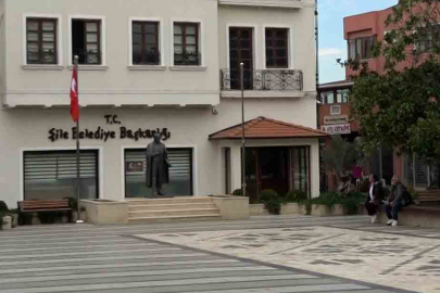 Şile'de CHP’li belediyeye tepki: Oyum zehir zıkkım olsun!