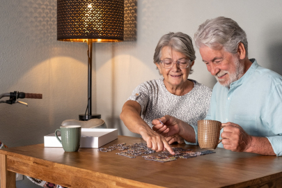 BNP Paribas Cardif yaşlanan nüfus için finansal güvencenin 5 anahtarını açıkladı