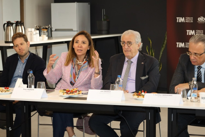 İnovasyonda başarı ihracat hedeflerimizi yukarı çekecek