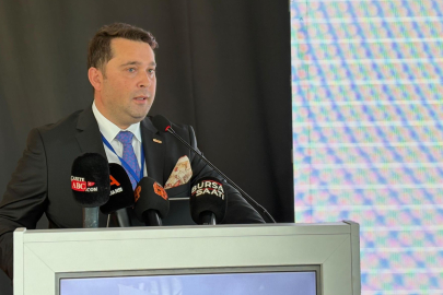 TÜRSAB Güney Marmara'da Engin Balta dönemi