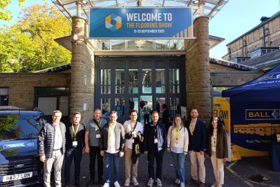 Birleşik Krallık’ın tarihi binaları Türk halılarıyla döşenecek