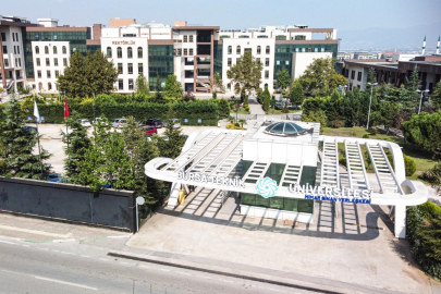 Bursa'da 'Tercihten Önce Üniversiteni Yaşa' başvurularında son gün 12 Ekim