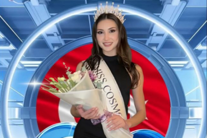 Hüray, global sahnede parlamaya hazır