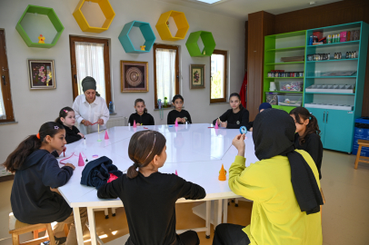 Konya Selçuklu'da SETAP için yeni dönem başladı