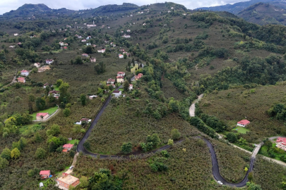 Ordu Büyükşehir’den Ulubey’e konforlu ulaşım