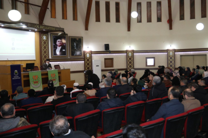 Bursa İnegöl'de aile okulunda yeni dönem başlıyor