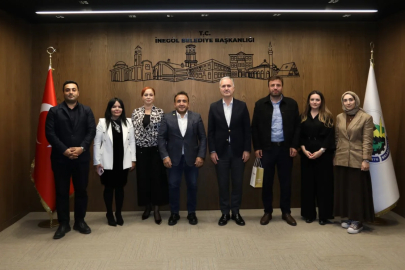 Bursa İnegöl'de Bilim Merkezi için çalışmalar başladı