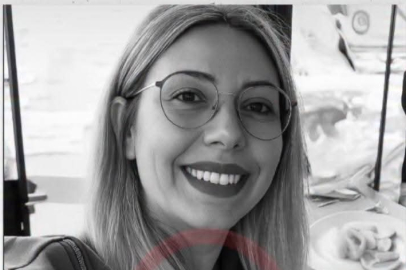 İzmir Menderes’te korkunç kadın cinayeti