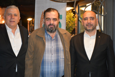 Kayseri Ticaret Borsası'ndan ortak komite toplantısı