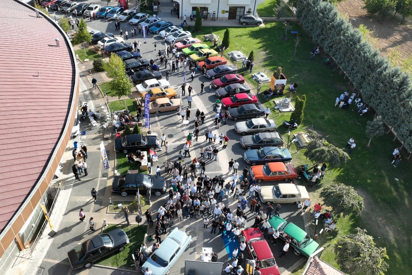 Klasik tutkunlar Malatya’da buluştu