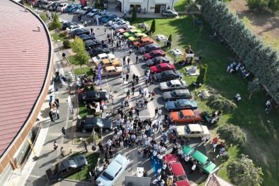 Klasik tutkunlar Malatya'da buluştu