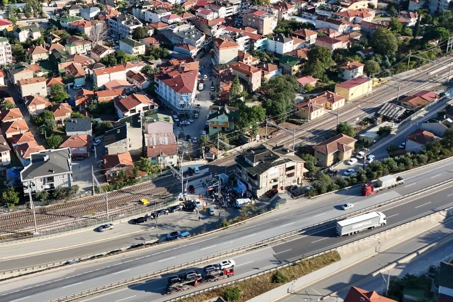 Sakarya’da 11 yıllık hasret sona erdi Sakarya’da 11 yıllık hasret sona erdi