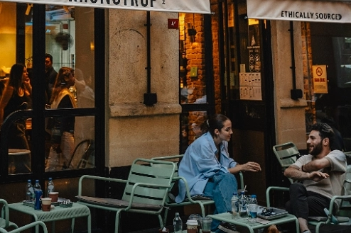 İstanbul’un en hareketli ilçeleri hangisi? İstanbul’un en hareketli ilçeleri hangisi?