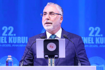 Bakan Işıkhan: 12 bin kadın istihdamı destekledik... 55 ayda 2 milyar TL hibe sağlandı