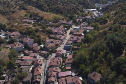 Bilecik Pazaryeri’nde taşkın kontrol tesisi çalışmaları devam ediyor