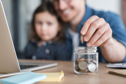 Bireysel emeklilikte fon büyüklüğü 50 milyar TL'yi aştı