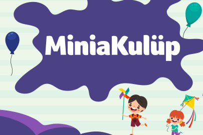 İstanbul'da 'Miniakulüp' etkinlikleri ay boyunca Miniatürk'te