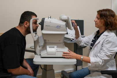 İstanbul Maltepe'den yeni ve modern cihazlarla sağlık hizmeti